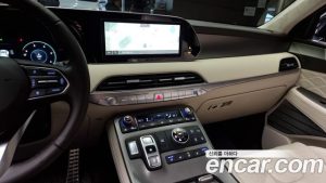 Hyundai Palisade Дизель 2.2 4WD 2022 года из Южной Кореи