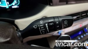 Hyundai Palisade Дизель 2.2 4WD 2022 года из Южной Кореи