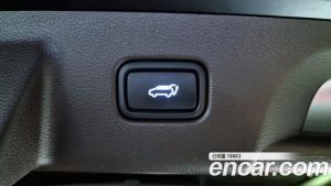 Hyundai Palisade Дизель 2.2 4WD 2022 года из Южной Кореи