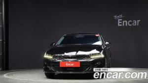 Kia K5 1.6 Turbo 2020 года из Южной Кореи