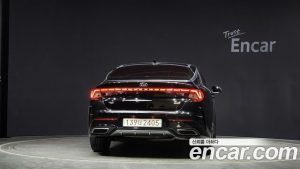 Kia K5 1.6 Turbo 2020 года из Южной Кореи