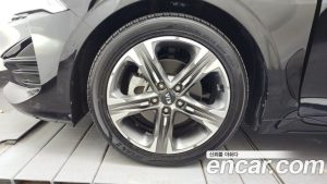 Kia K5 1.6 Turbo 2020 года из Южной Кореи