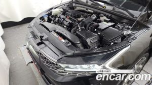 Kia K5 1.6 Turbo 2020 года из Южной Кореи
