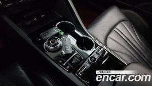 Kia K5 1.6 Turbo 2020 года из Южной Кореи