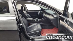 Kia K5 1.6 Turbo 2020 года из Южной Кореи