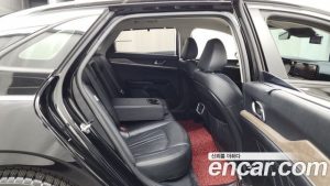 Kia K5 1.6 Turbo 2020 года из Южной Кореи