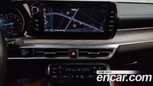 Kia K5 1.6 Turbo 2020 года из Южной Кореи