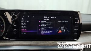 Kia K5 1.6 Turbo 2020 года из Южной Кореи