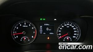 Kia K3 2020 года из Южной Кореи