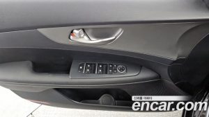 Kia K3 2020 года из Южной Кореи