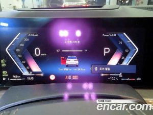 BMW X7 xDrive 40i Design Pure Excellence 7-Seater 2024 года из Южной Кореи