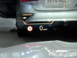 BMW X7 xDrive 40i Design Pure Excellence 7-Seater 2024 года из Южной Кореи