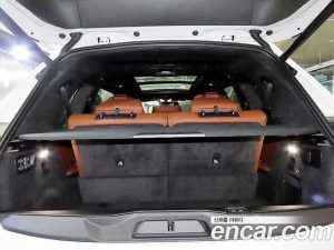 BMW X7 xDrive 40i Design Pure Excellence 7-Seater 2024 года из Южной Кореи