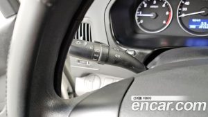 Hyundai Starex Facelift 3Door 2020 года из Южной Кореи
