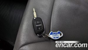 Hyundai Starex Facelift 3Door 2020 года из Южной Кореи