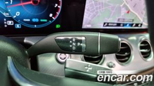 Mercedes-Benz E-Class E350 4MATIC Avantgarde 2021 года из Южной Кореи
