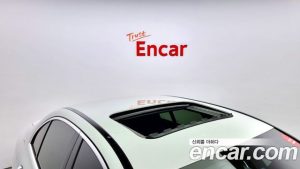 Mercedes-Benz E-Class E350 4MATIC Avantgarde 2021 года из Южной Кореи