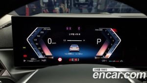 BMW 3-Series 320i 2024 года из Южной Кореи