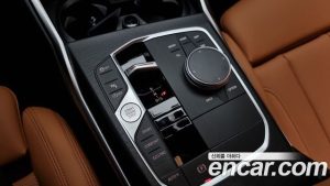 BMW 3-Series 320i 2024 года из Южной Кореи