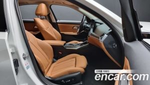BMW 3-Series 320i 2024 года из Южной Кореи