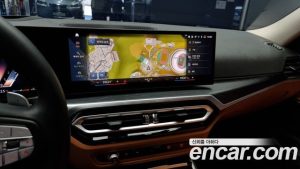 BMW 3-Series 320i 2024 года из Южной Кореи
