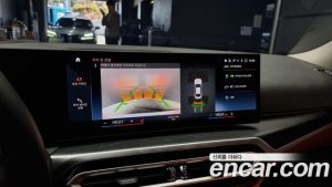 BMW 3-Series 320i 2024 года из Южной Кореи