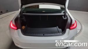 BMW 3-Series 320i 2024 года из Южной Кореи