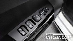 Kia morning Signature 2023 года из Южной Кореи