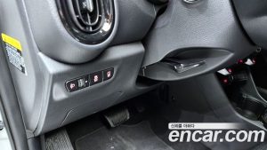 Kia morning Signature 2023 года из Южной Кореи