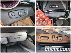 ChevroletGMDaewoo Trax 1.2 RS 2024 года из Южной Кореи