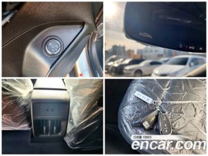 ChevroletGMDaewoo Trax 1.2 RS 2024 года из Южной Кореи