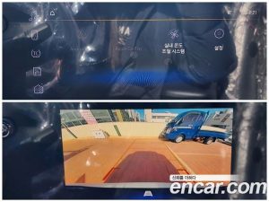 ChevroletGMDaewoo Trax 1.2 RS 2024 года из Южной Кореи