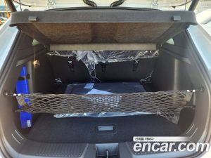 ChevroletGMDaewoo Trax 1.2 RS 2024 года из Южной Кореи