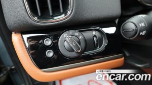 Mini Countryman ALL4 CLASSIC Light 2022 года из Южной Кореи