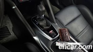 Renault-KoreaSamsung QM6 2.0 GDe LE 2WD 2020 года из Южной Кореи