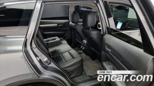 Renault-KoreaSamsung QM6 2.0 GDe LE 2WD 2020 года из Южной Кореи