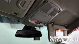 Renault-KoreaSamsung QM6 2.0 GDe LE 2WD 2020 года из Южной Кореи