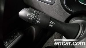 Renault-KoreaSamsung QM6 2.0 GDe LE 2WD 2020 года из Южной Кореи