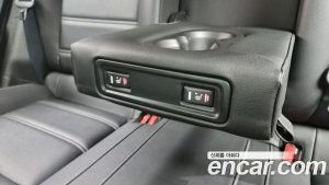 Renault-KoreaSamsung QM6 2.0 GDe LE 2WD 2020 года из Южной Кореи