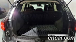 Renault-KoreaSamsung QM6 2.0 GDe LE 2WD 2020 года из Южной Кореи