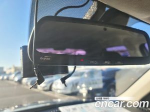 Hyundai Venue 1.6 Flux 2020 года из Южной Кореи