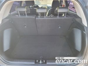 Hyundai Venue 1.6 Flux 2020 года из Южной Кореи