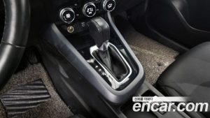 Renault-KoreaSamsung XM3 1.3 TCe RE Signature 2020 года из Южной Кореи