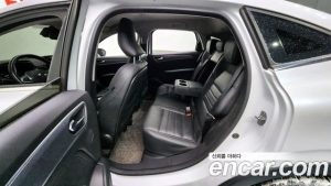 Renault-KoreaSamsung XM3 1.3 TCe RE Signature 2020 года из Южной Кореи