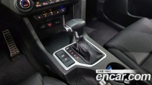 Kia Sportage Дизель 1.6 2WD 2020 года из Южной Кореи
