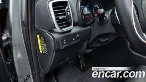 Kia Sportage Дизель 1.6 2WD 2020 года из Южной Кореи