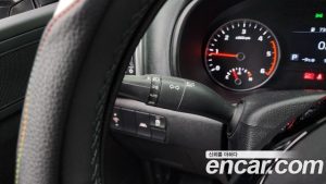 Kia Sportage Дизель 1.6 2WD 2020 года из Южной Кореи
