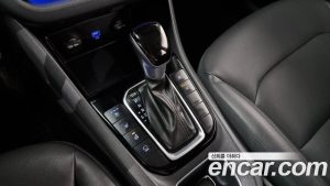 Hyundai Ioniq 1.6 HEV 2020 года из Южной Кореи