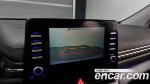 Hyundai Ioniq 1.6 HEV 2020 года из Южной Кореи