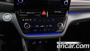 Hyundai Ioniq 1.6 HEV 2020 года из Южной Кореи